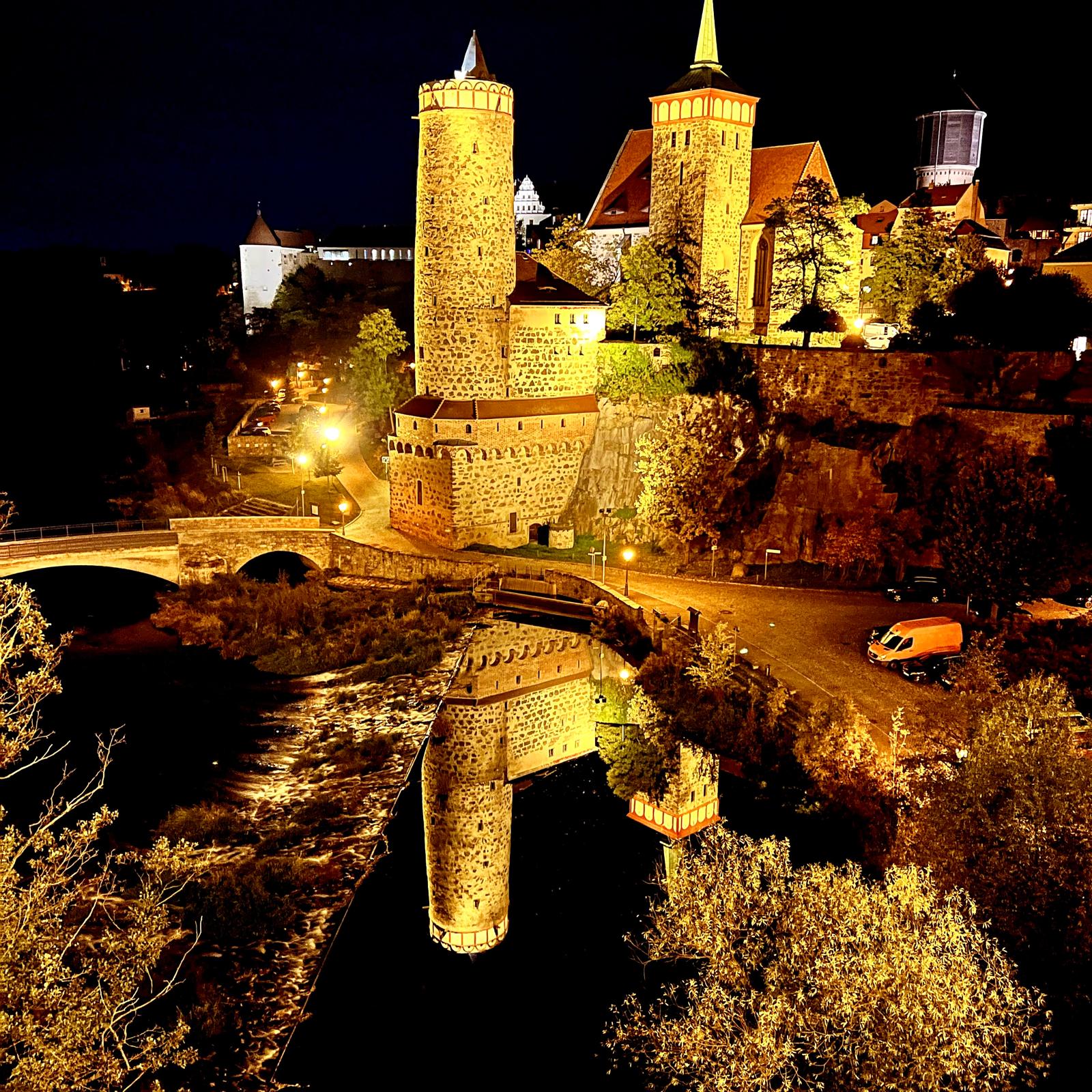 Meine Heimatstadt Bautzen