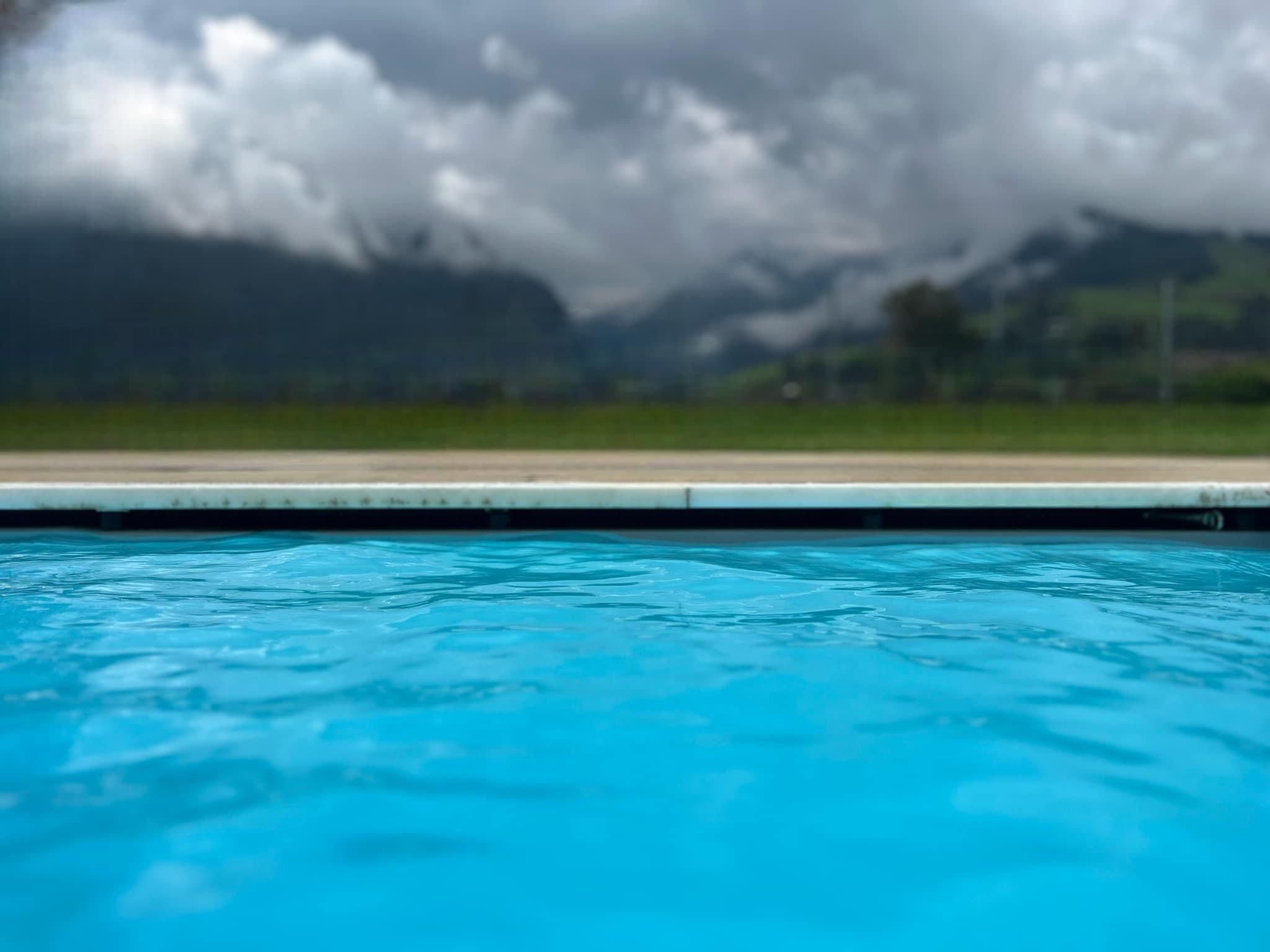 Der Tauern Spa in Kaprun